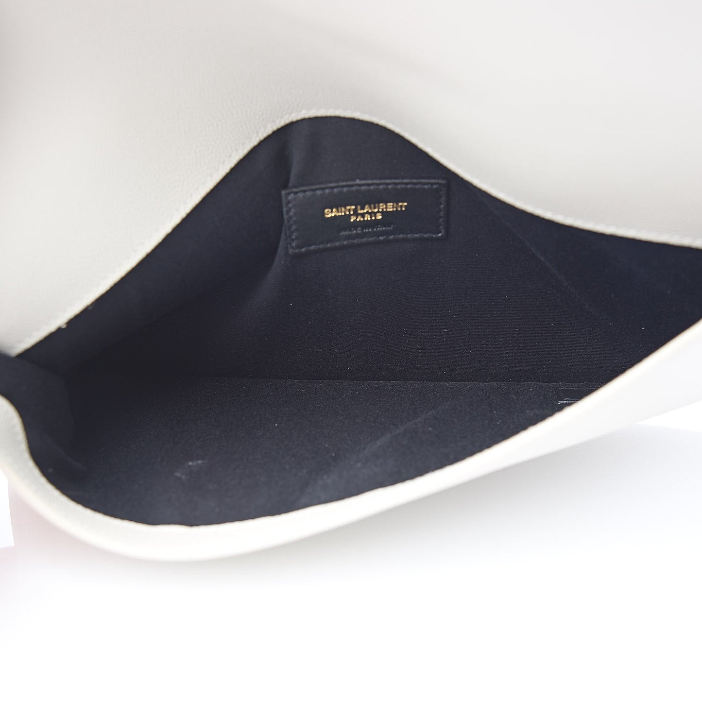 Grain De Poudre Uptown Pouch Crema Soft
