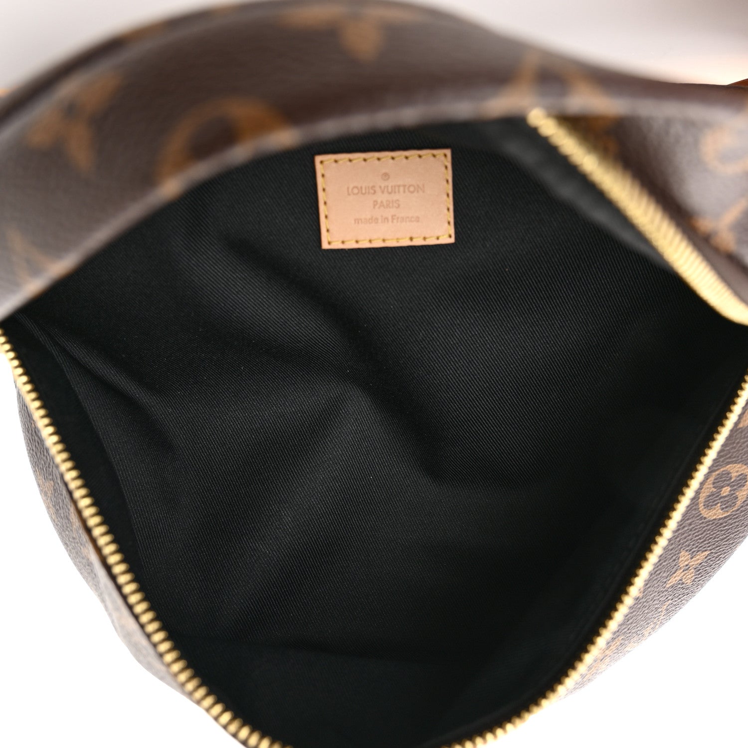 Louis Vuitton Monogram Bumbag 7 of 12