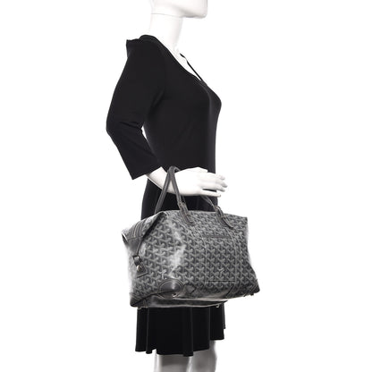 Goyard Goyardine Boeing 30 Grey 1 of 10