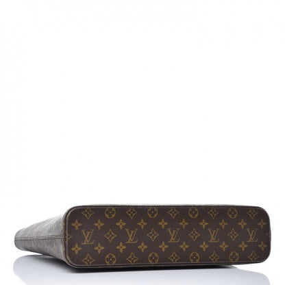 Louis Vuitton Monogram Luco 16 of 24