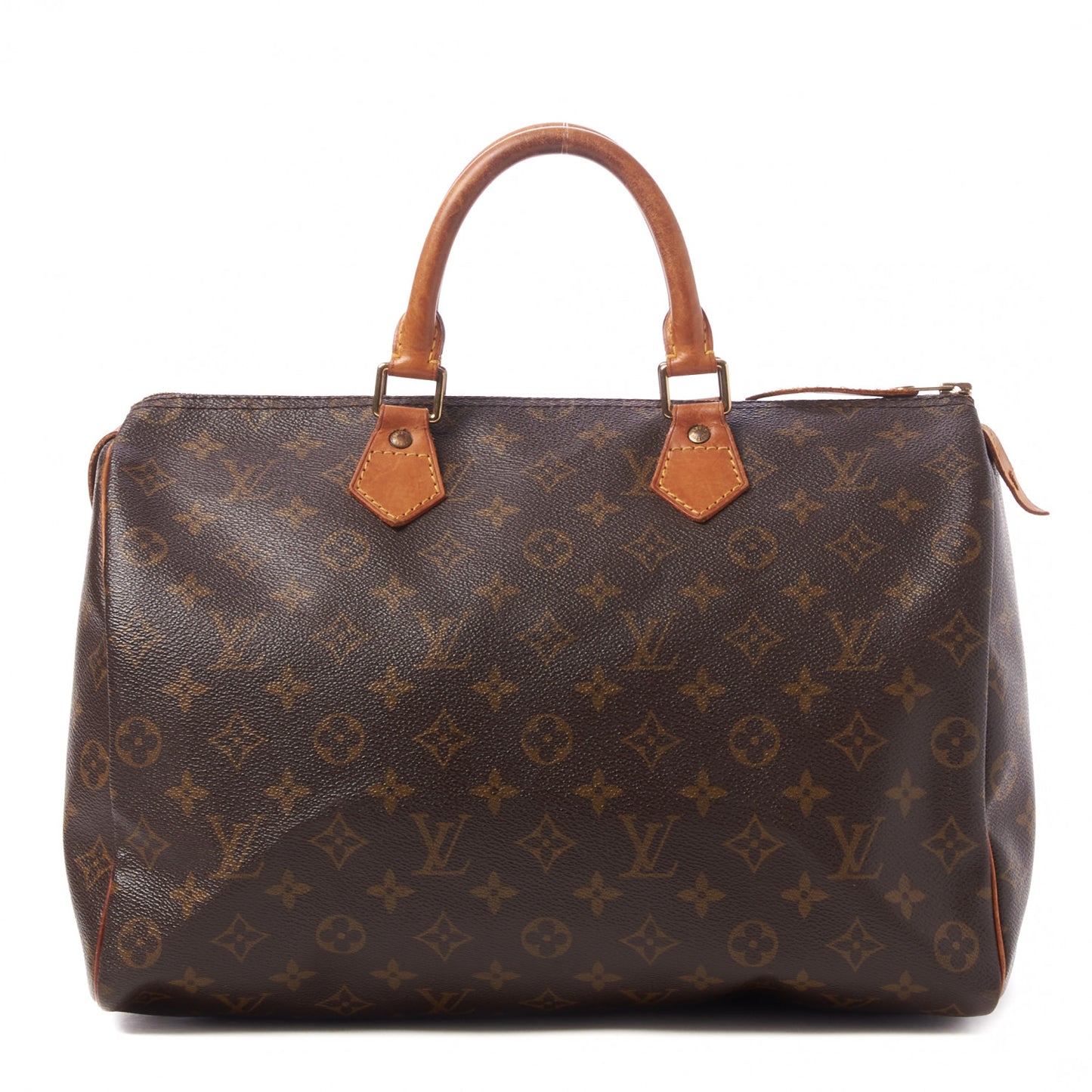 Monogram Speedy 35