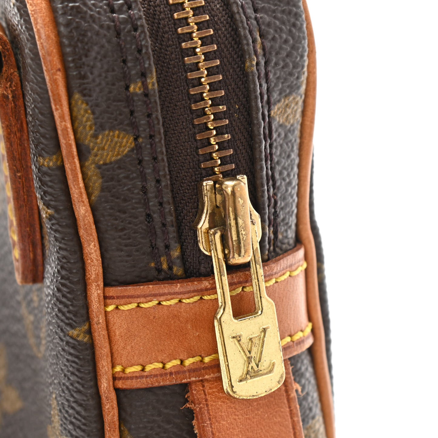 Monogram Pochette Marly Bandouliere