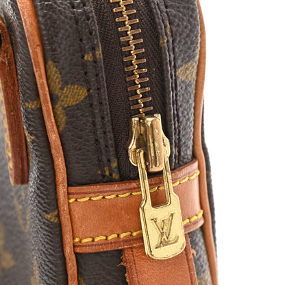 Louis Vuitton Monogram Pochette Marly Bandouliere 11 of 16