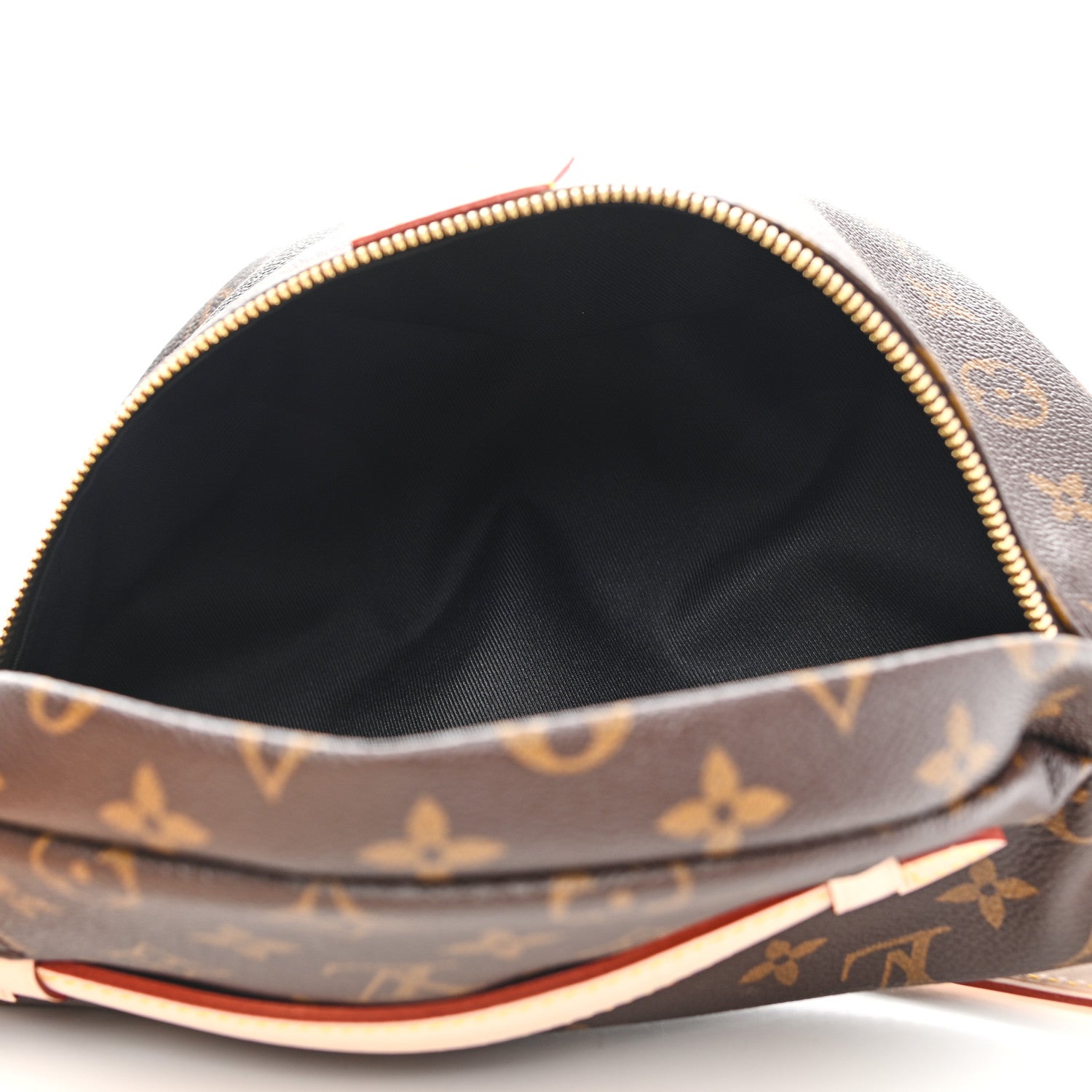 Louis Vuitton Monogram Bumbag 5 of 9