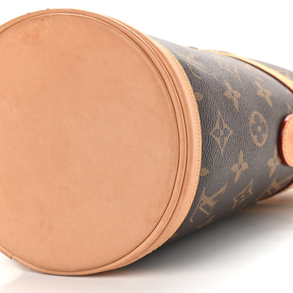 Louis Vuitton Monogram Duffle Bag 9 of 9
