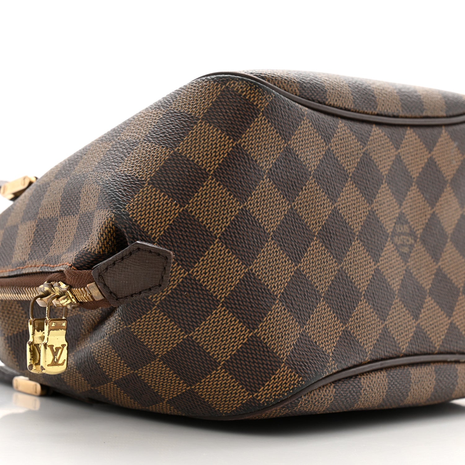 Louis Vuitton Damier Ebene Belem PM 10 of 15