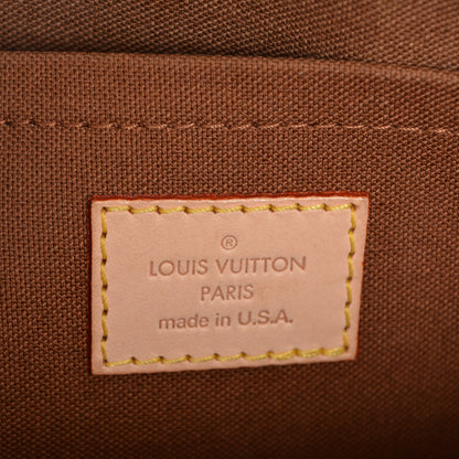 Louis Vuitton Monogram Popincourt 6 of 7