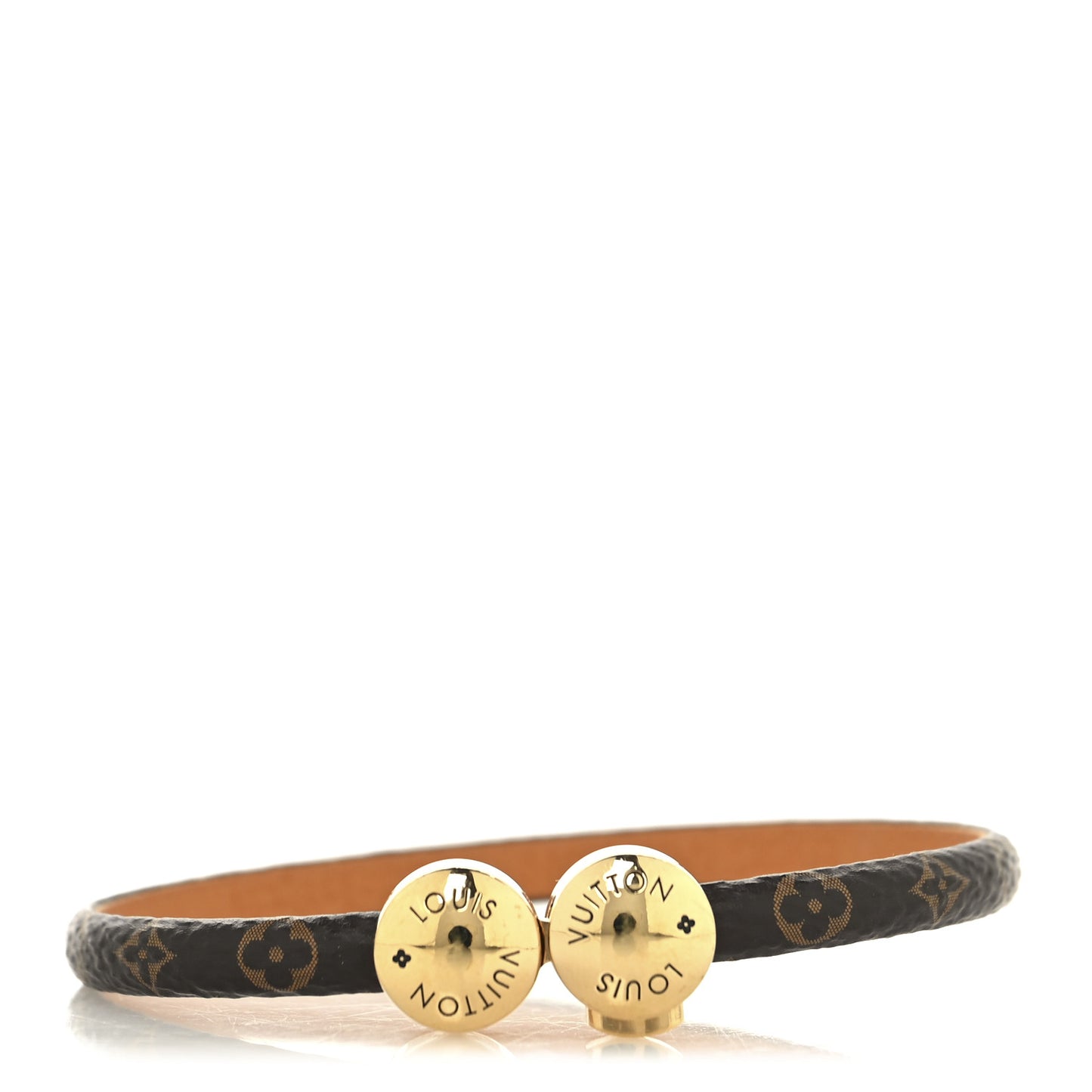 Monogram Mini Historic Bracelet 17