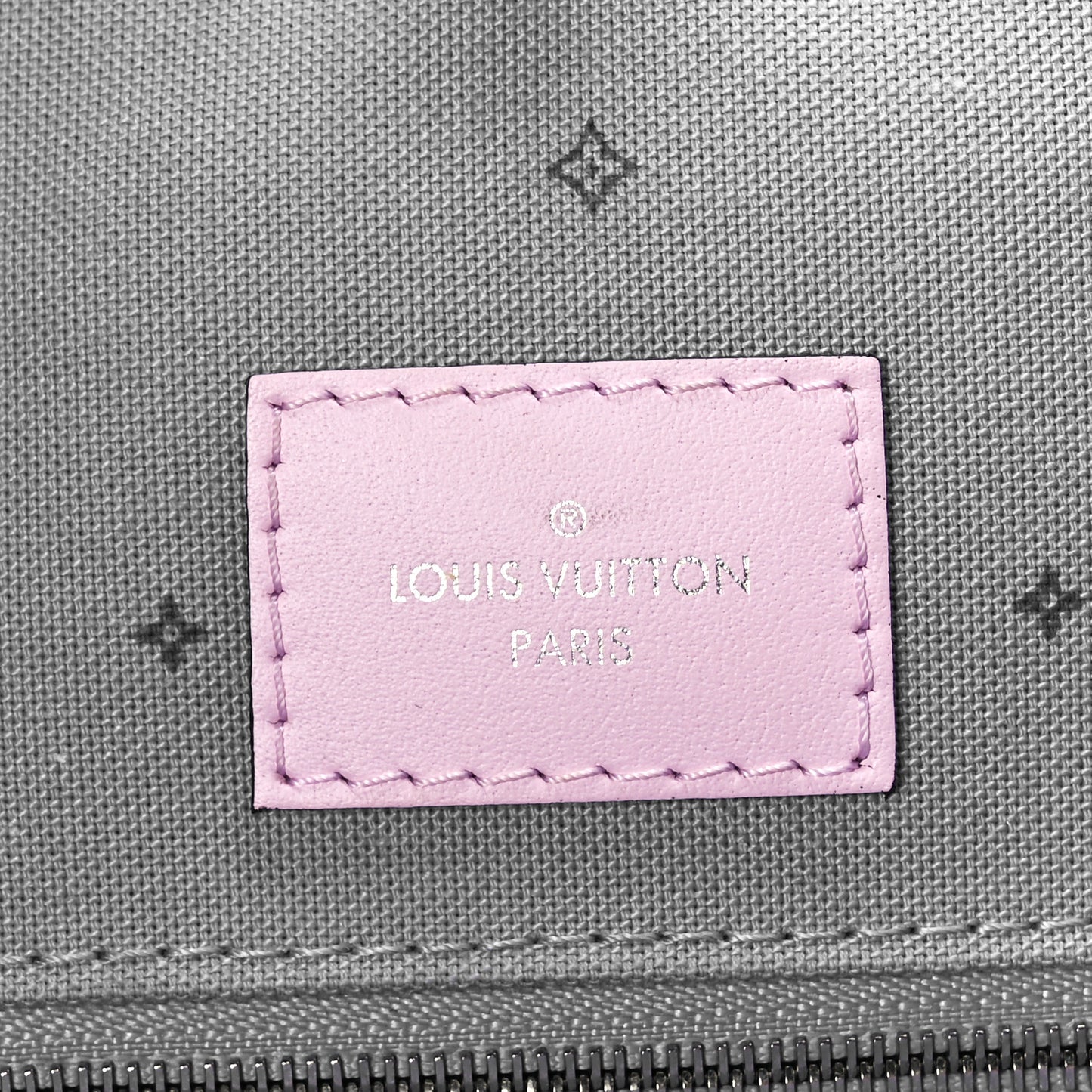 Monogram Escale Onthego GM Pastel