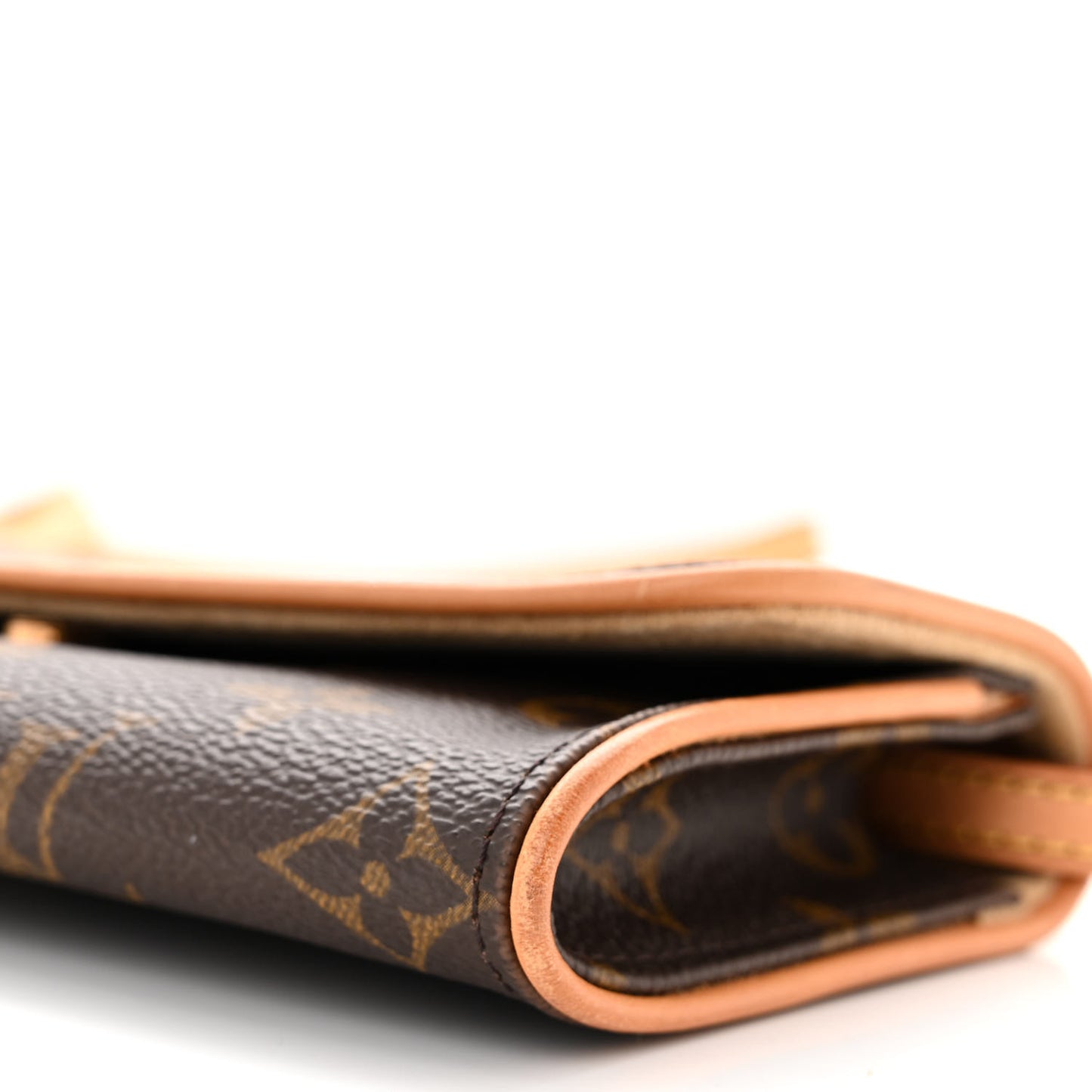 Monogram Pochette Twin PM
