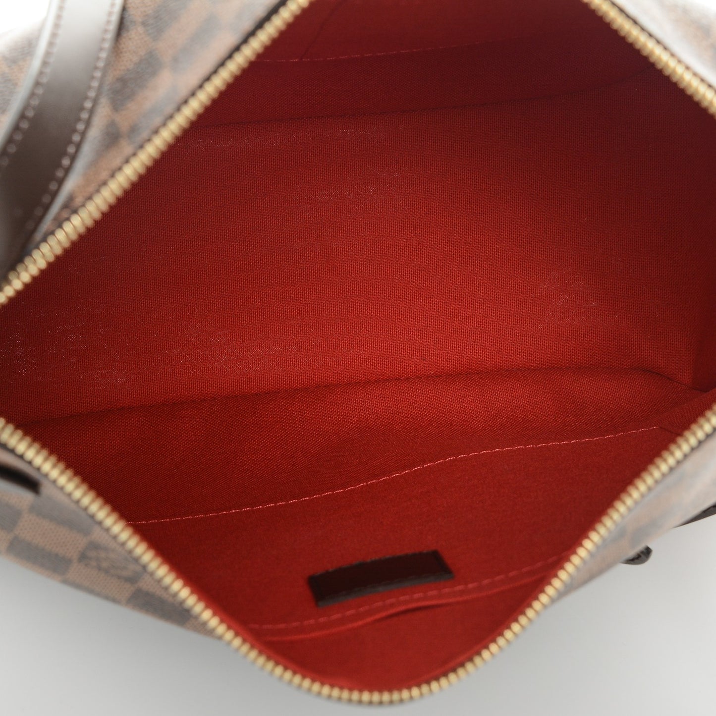 Damier Ebene Duomo Messenger