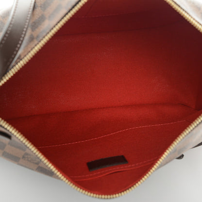 Louis Vuitton Damier Ebene Duomo Messenger 5 of 6