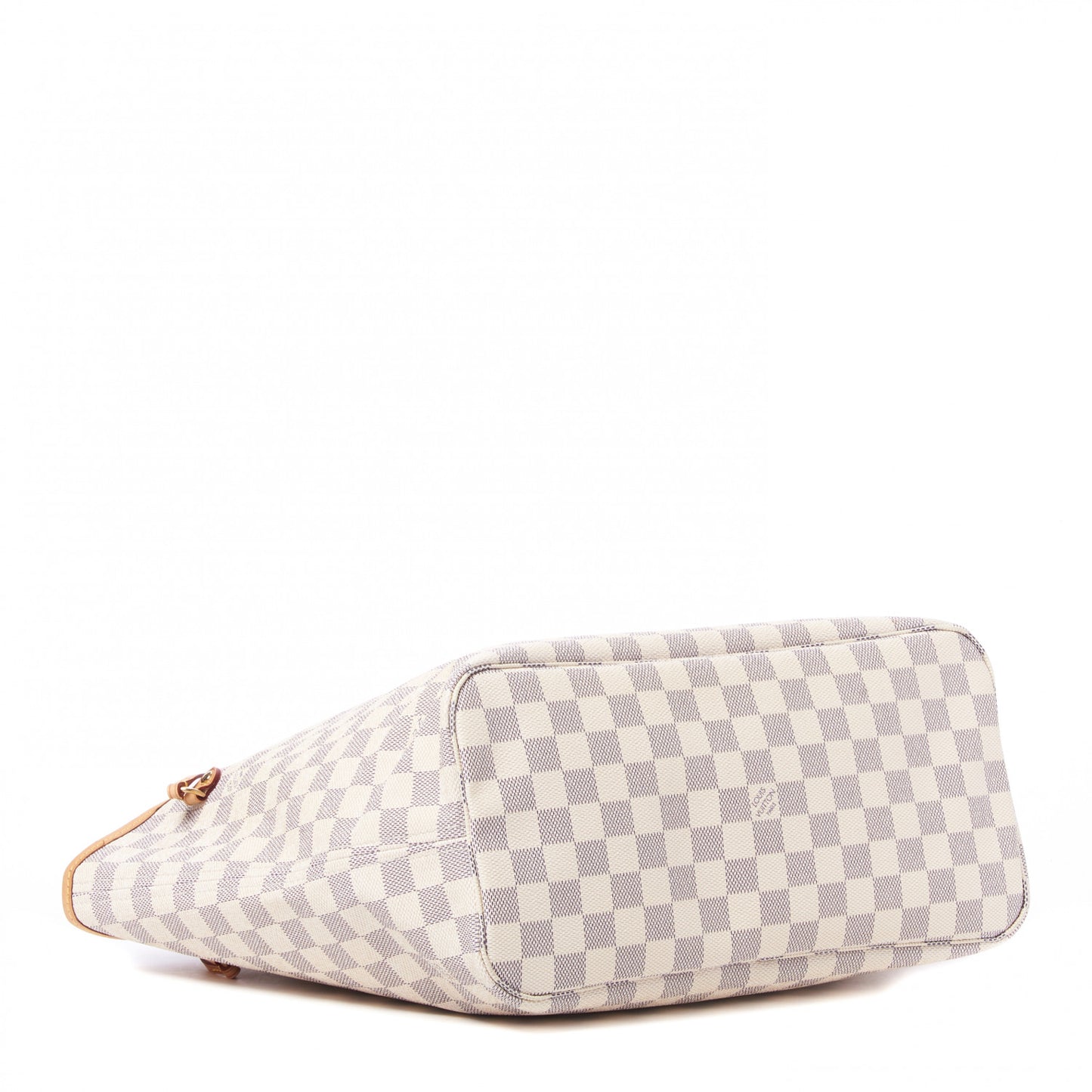 Damier Azur Neo Neverfull MM