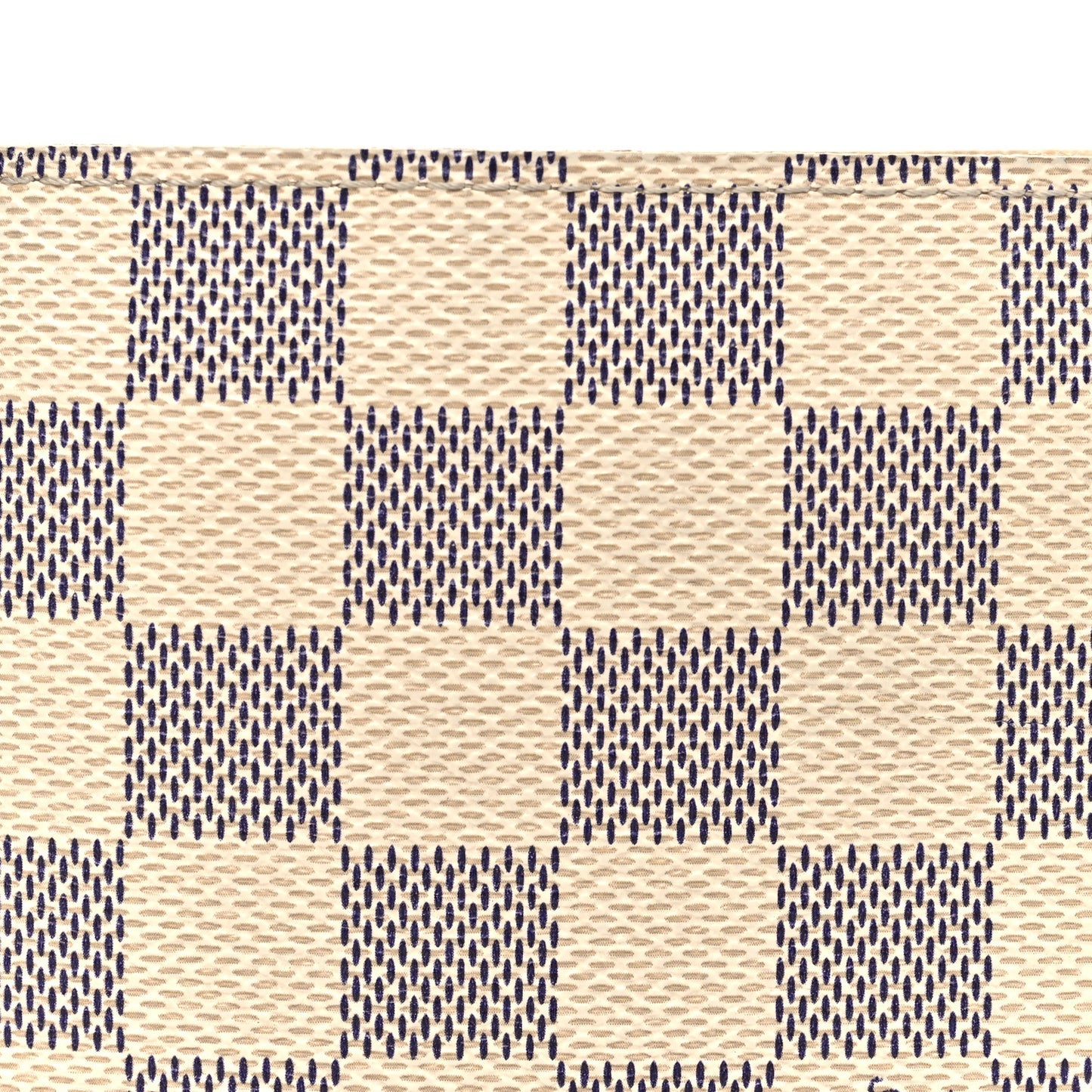 Damier Azur Marco Wallet