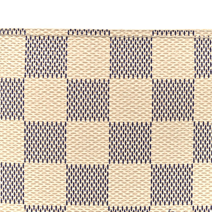 Louis Vuitton Damier Azur Marco Wallet 7 of 8