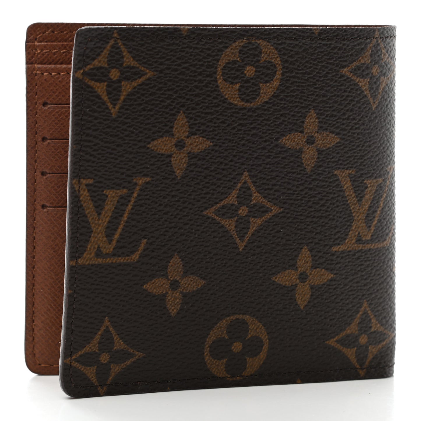 Monogram Marco Wallet