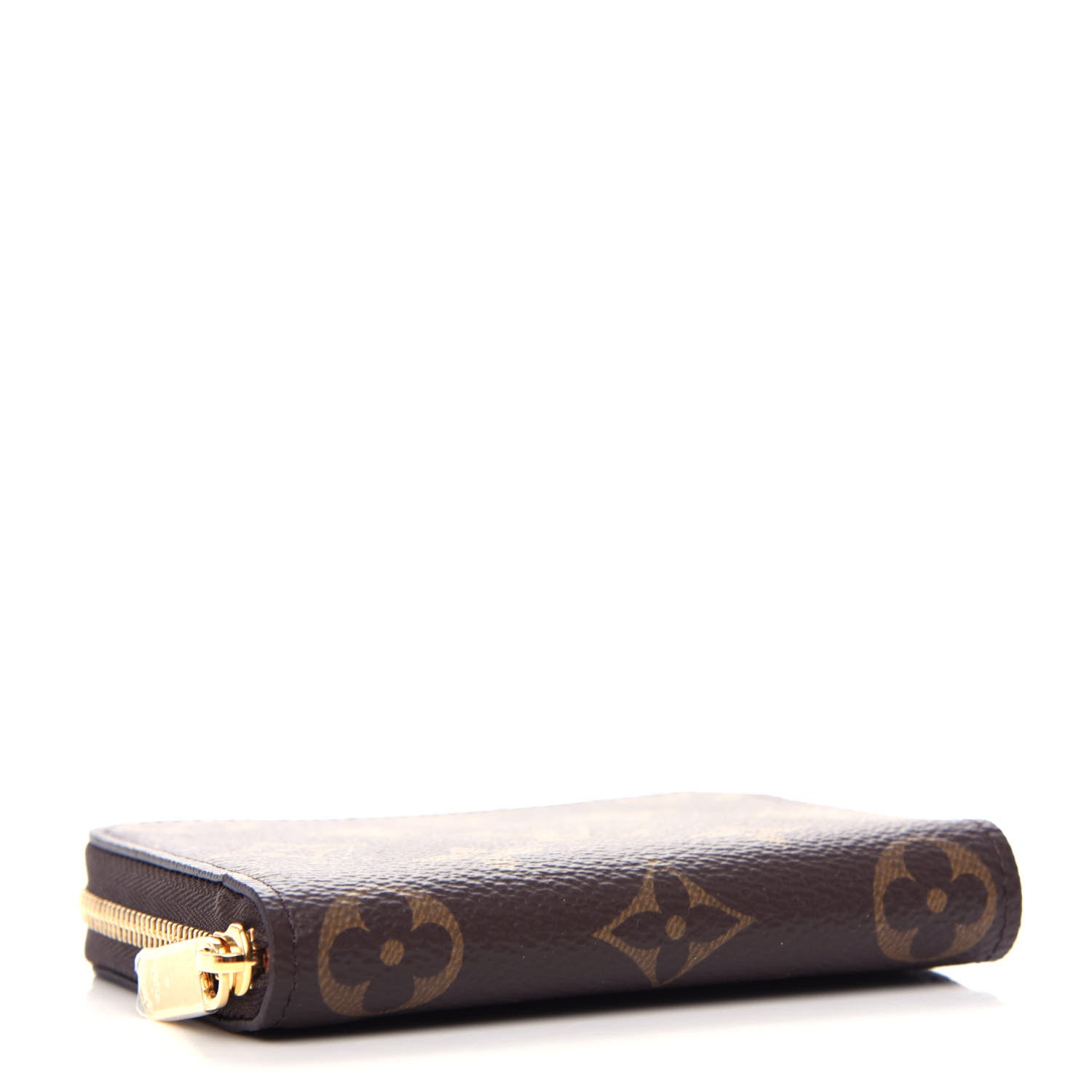 Louis Vuitton Monogram Zippy Coin Purse 4 of 8