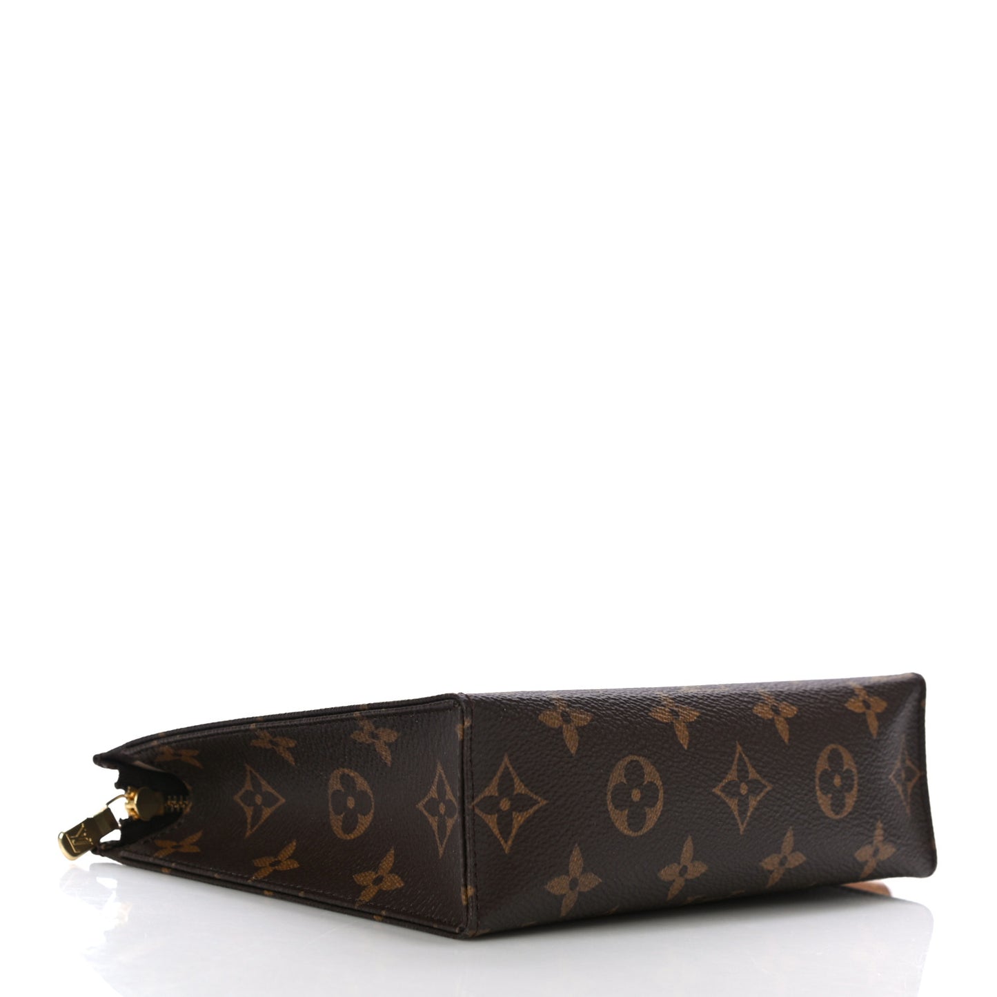 Monogram Toiletry Pouch 19