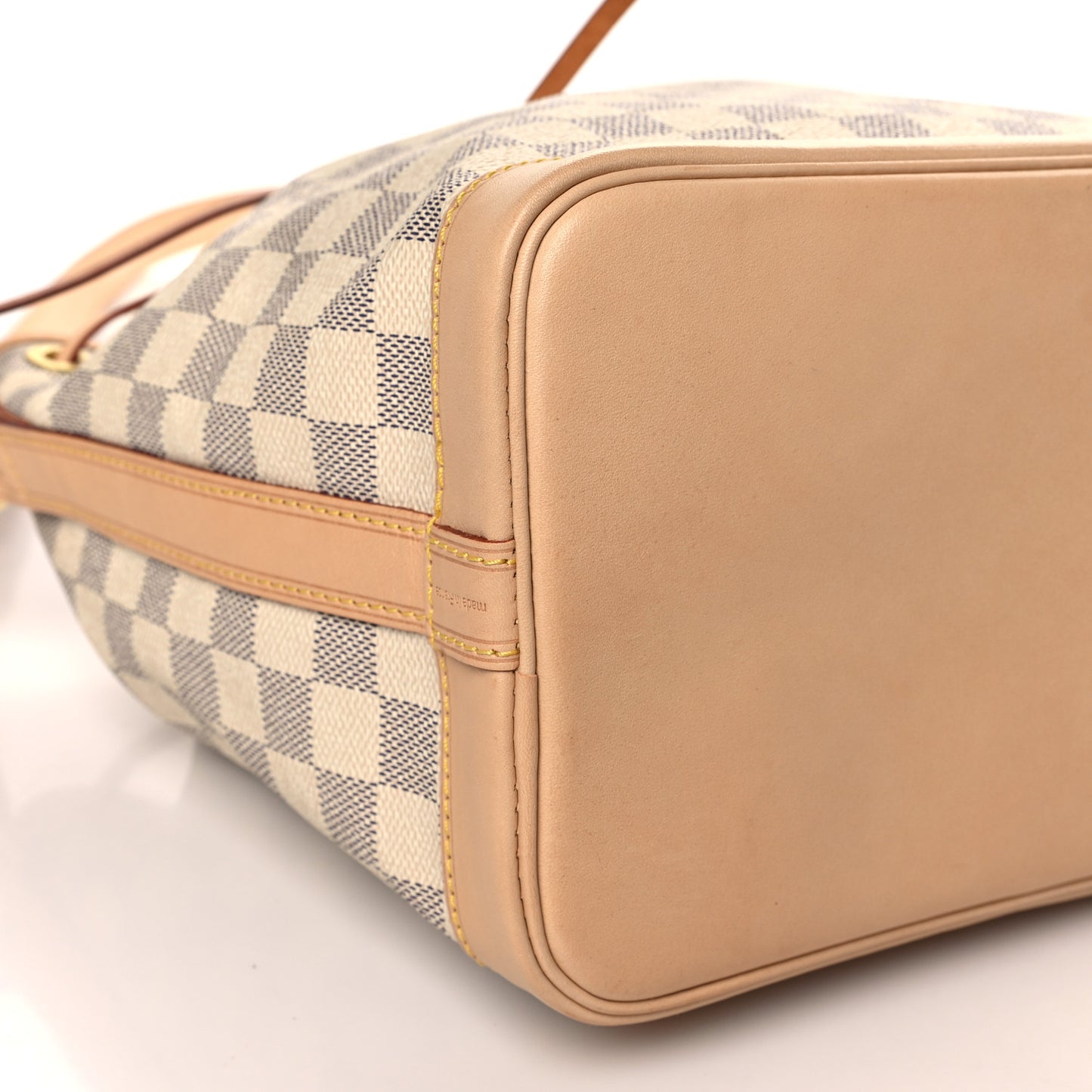 Damier Azur Noe BB