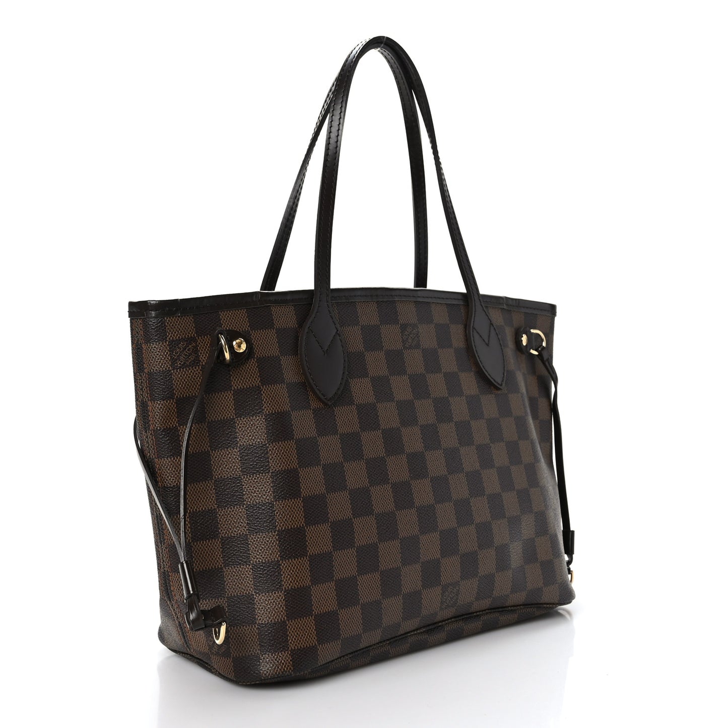 Damier Ebene Neverfull PM