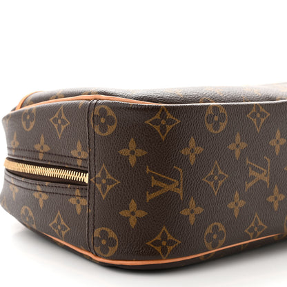 Louis Vuitton Monogram Trouville 8 of 10