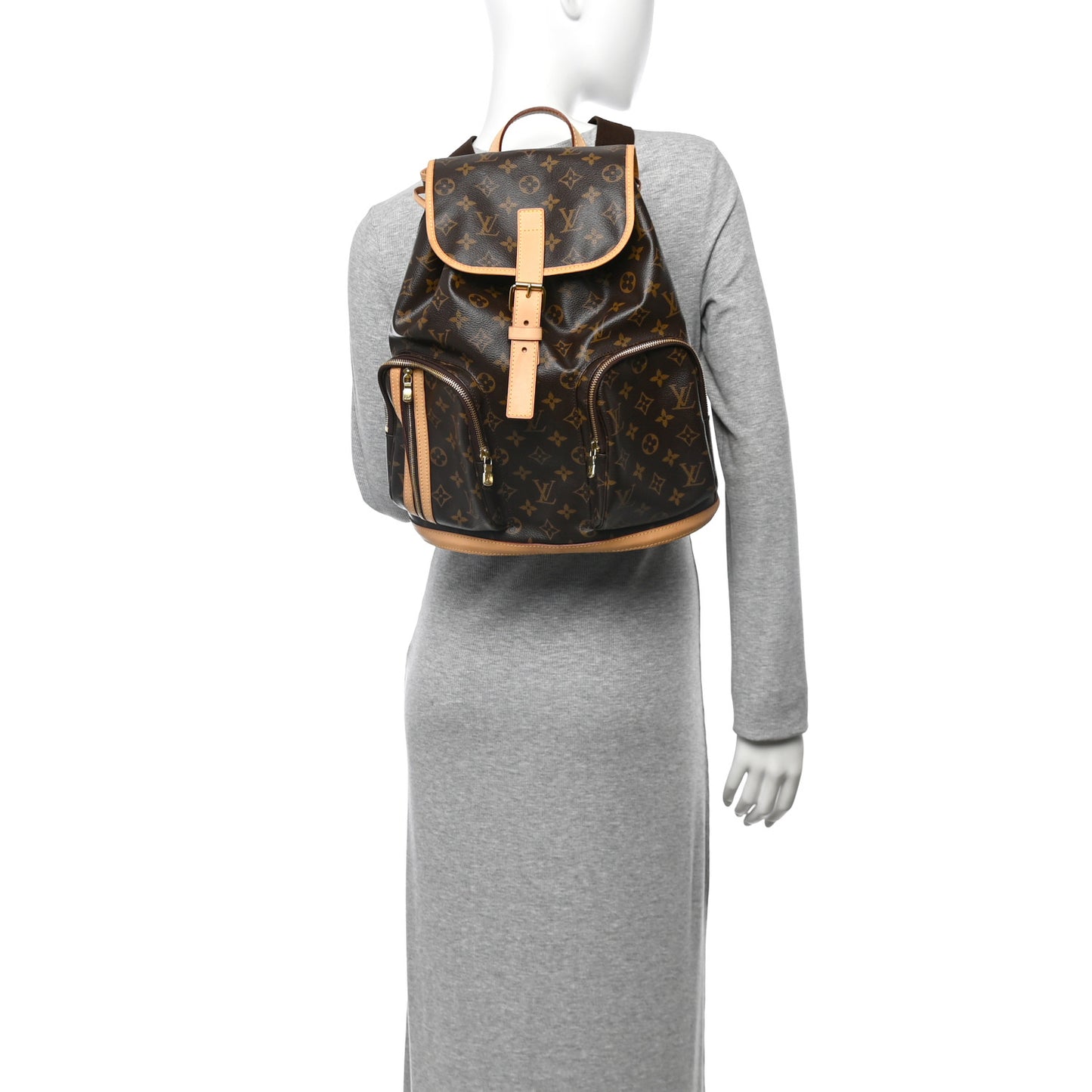 Monogram Bosphore Backpack