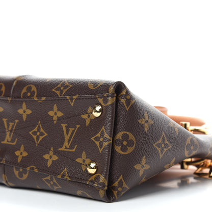 Louis Vuitton Monogram V Tote BB Cherry 10 of 10