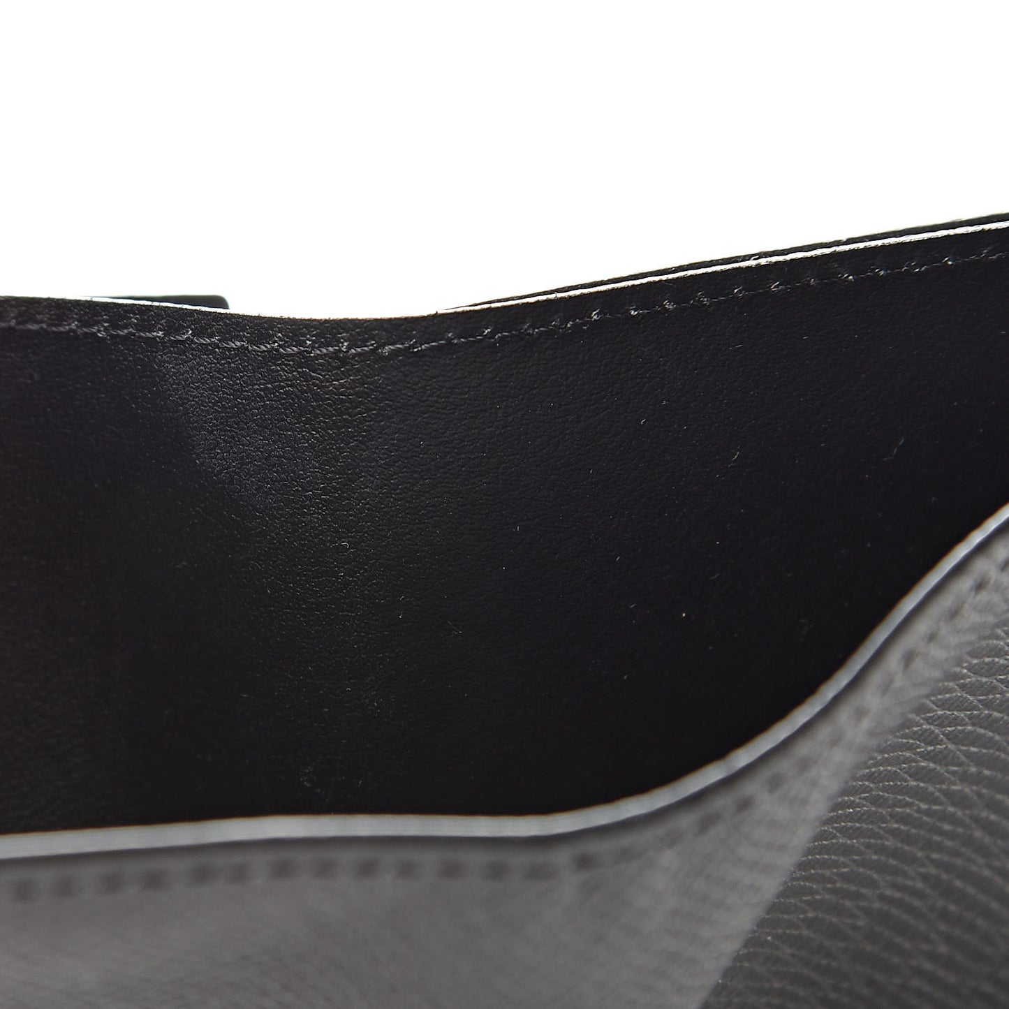Taiga Slender Wallet Black