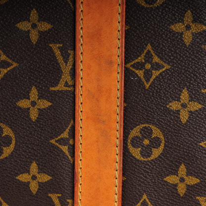 Louis Vuitton Monogram Sirius 55 10 of 13