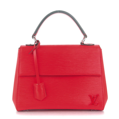 Louis Vuitton Epi Cluny BB Coquelicot 1 of 7