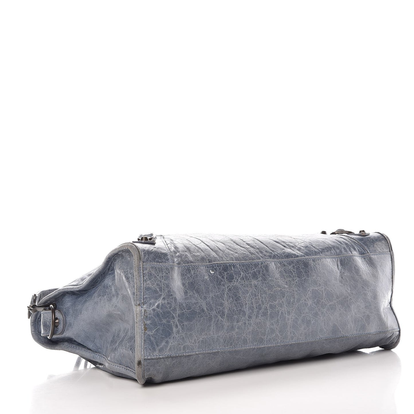 Agneau Classic Hardware City Bleu Glacier