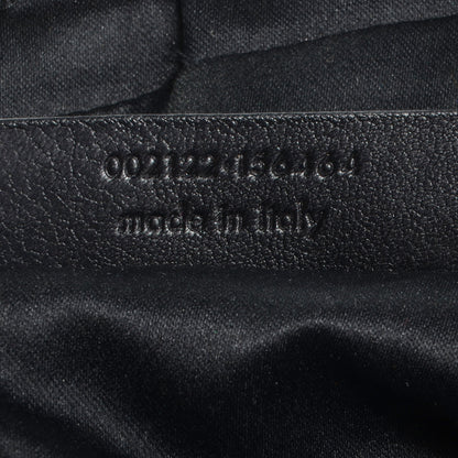 Saint Laurent Calfskin Large Muse Black 9 of 9