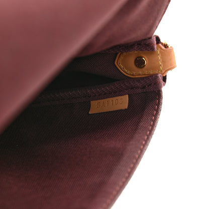 Louis Vuitton Monogram Favorite MM 7 of 12