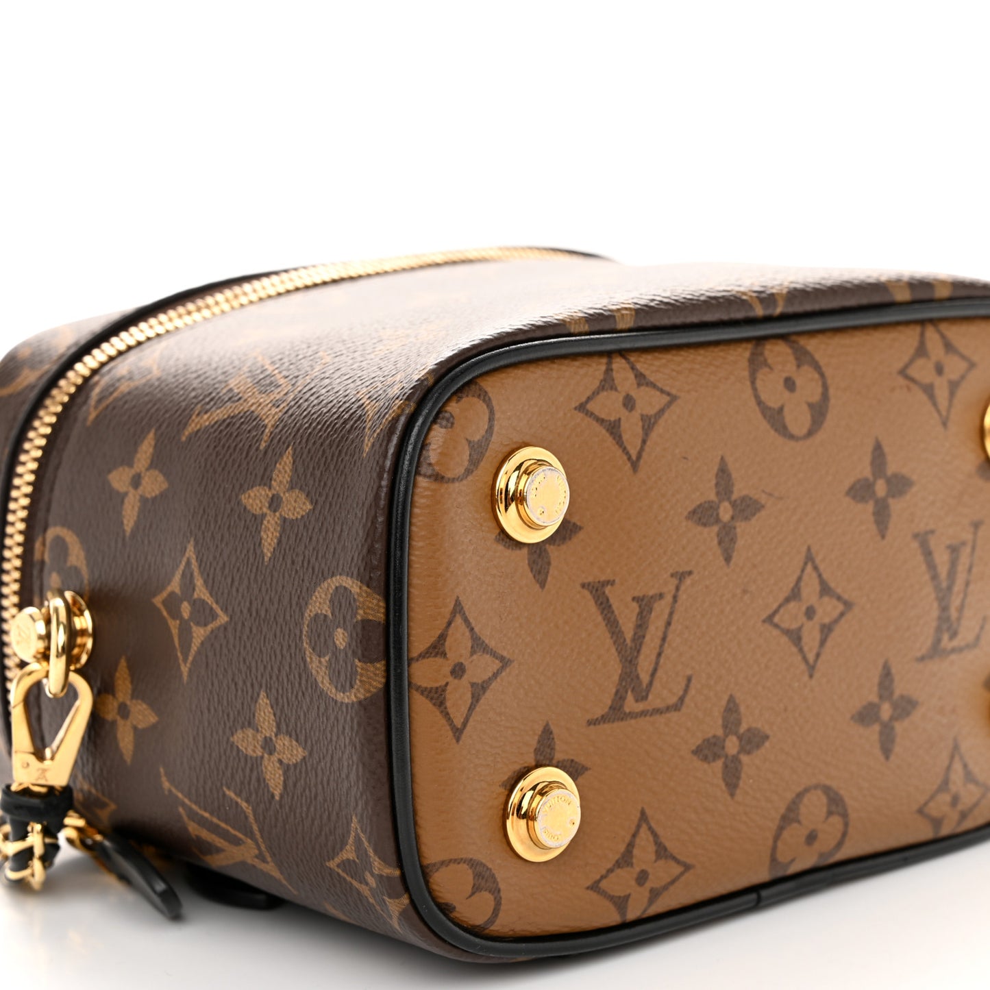 Reverse Monogram Vanity PM