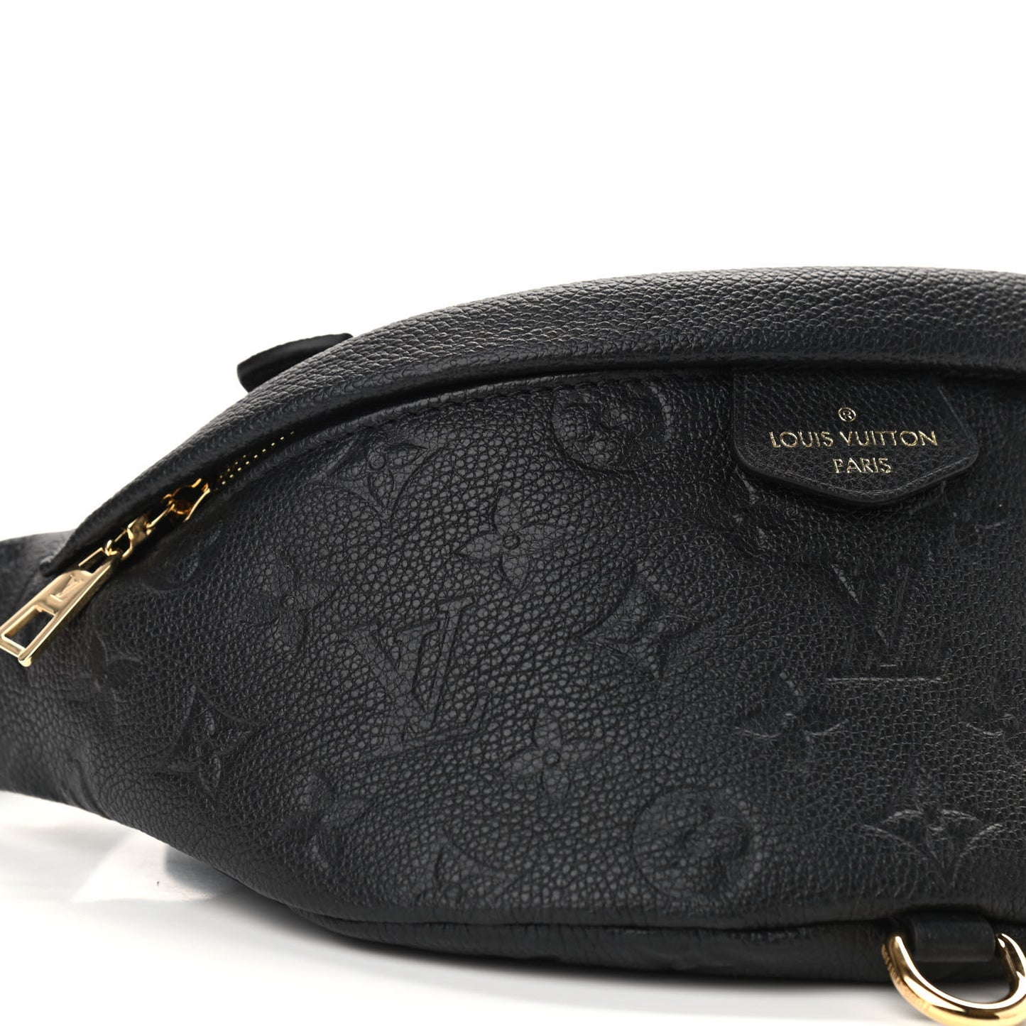 Empreinte BumBag Black