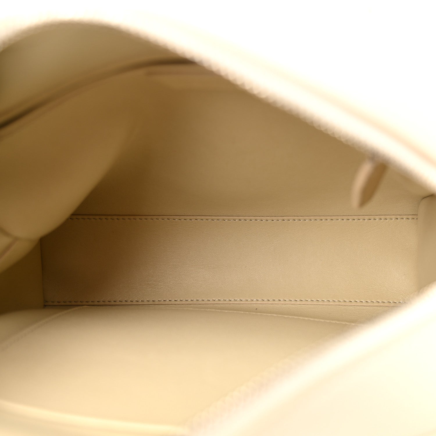 The Row Deerskin India 10 Ivory 5 of 9