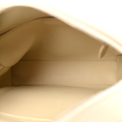 The Row Deerskin India 10 Ivory 5 of 9