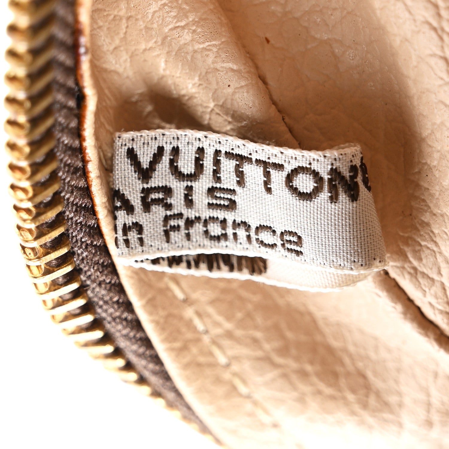 Louis Vuitton Monogram Trousse Toilette 23 7 of 8