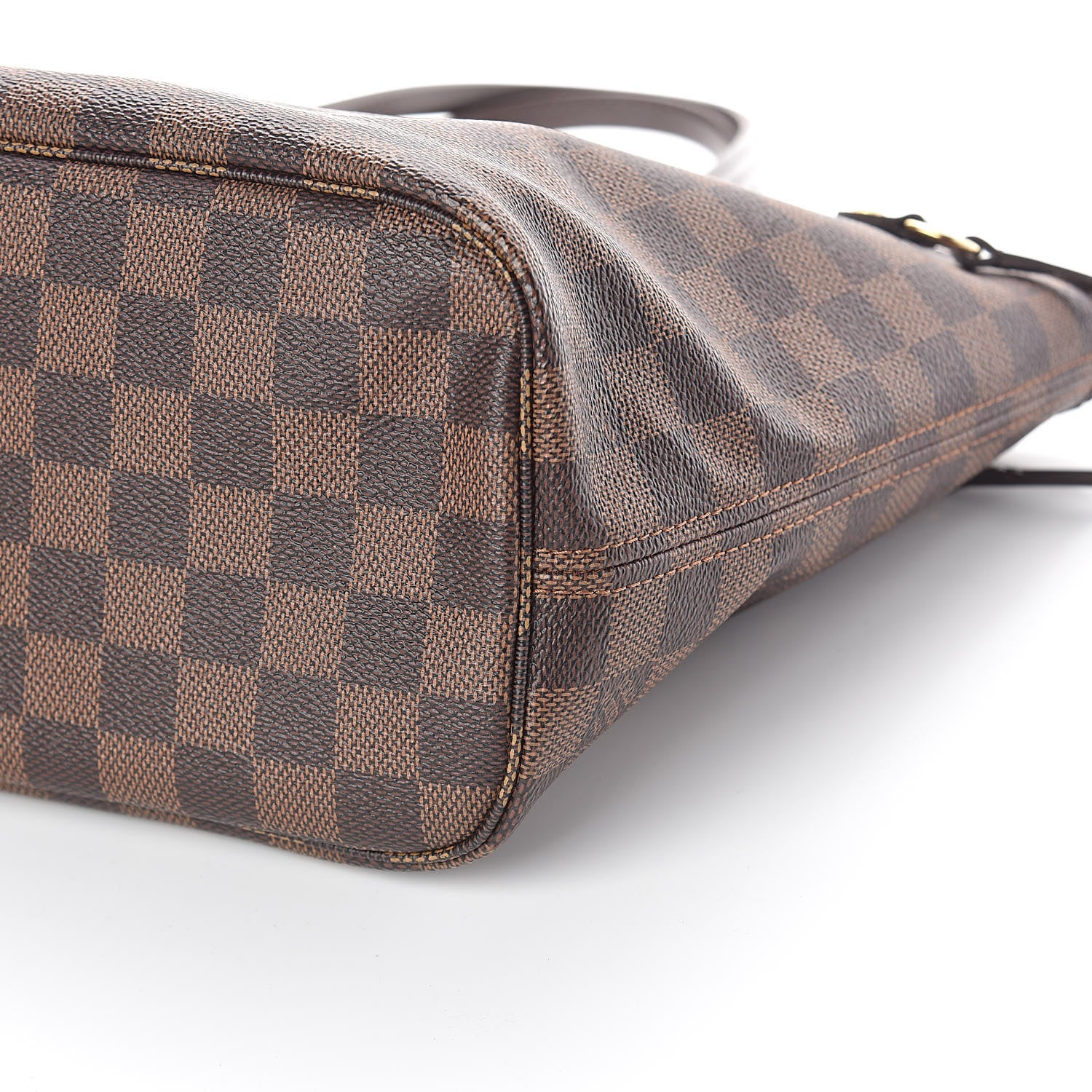 Louis Vuitton Damier Ebene Neo Neverfull PM 10 of 10