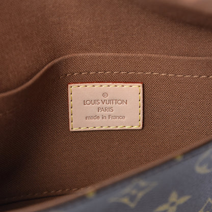 Louis Vuitton Monogram Pochette Marelle PM 6 of 9
