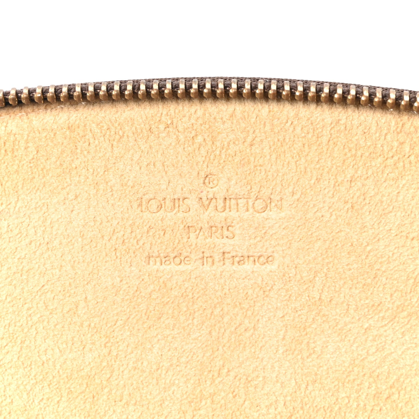 Monogram Monte Carlo PM Jewelry Box