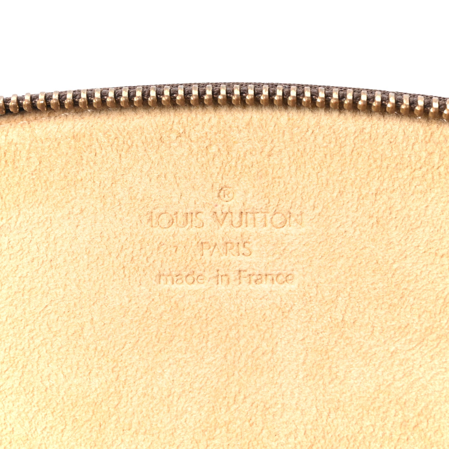 Louis Vuitton Monogram Monte Carlo PM Jewelry Box 6 of 9