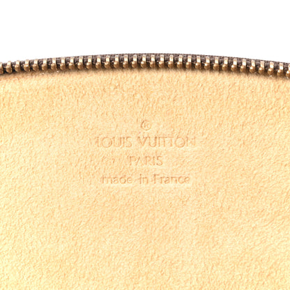 Louis Vuitton Monogram Monte Carlo PM Jewelry Box 6 of 9