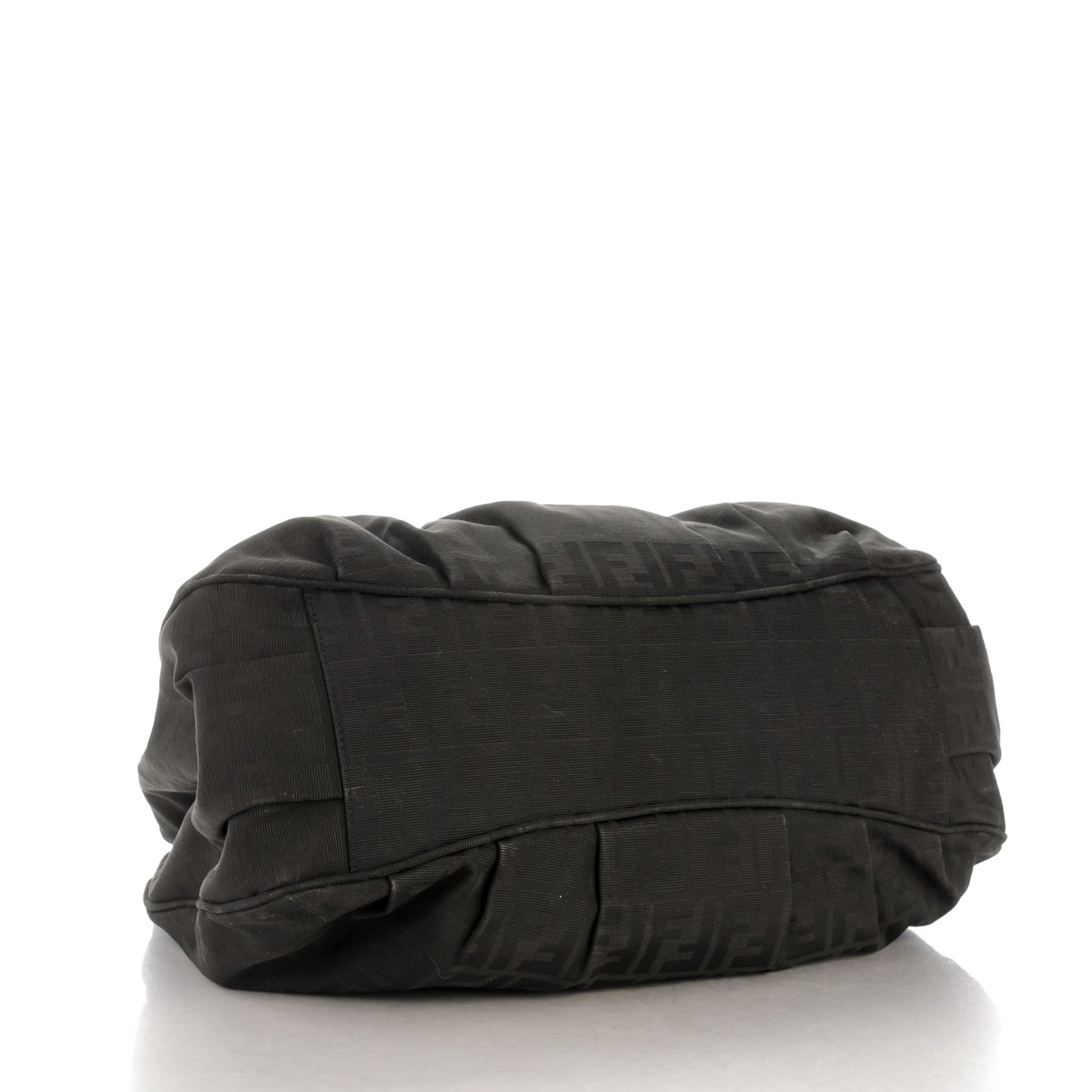 Zucca Enamel Mia Tote Black