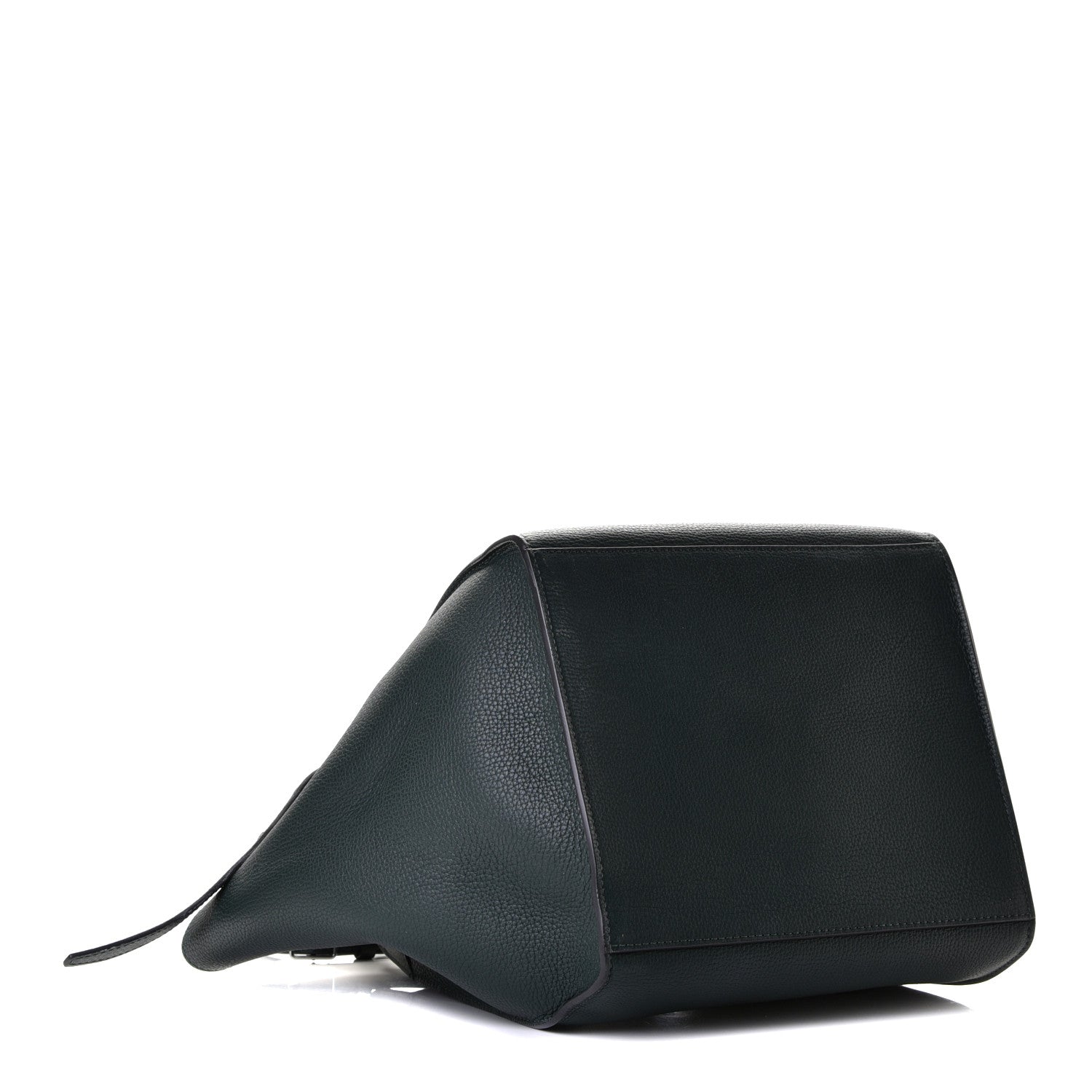 Celine Supple Grained Calfskin Small Big Bag Amazone 3 of 5