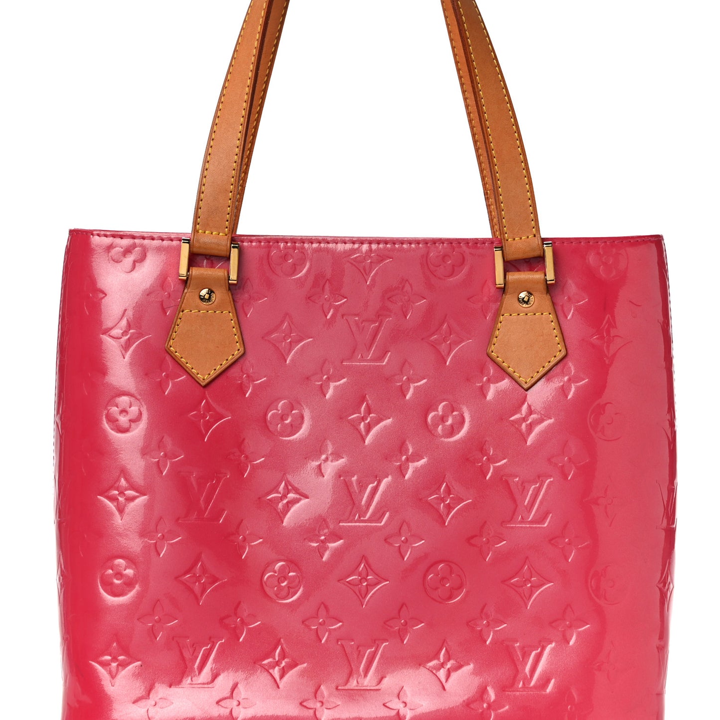 Vernis Houston Framboise