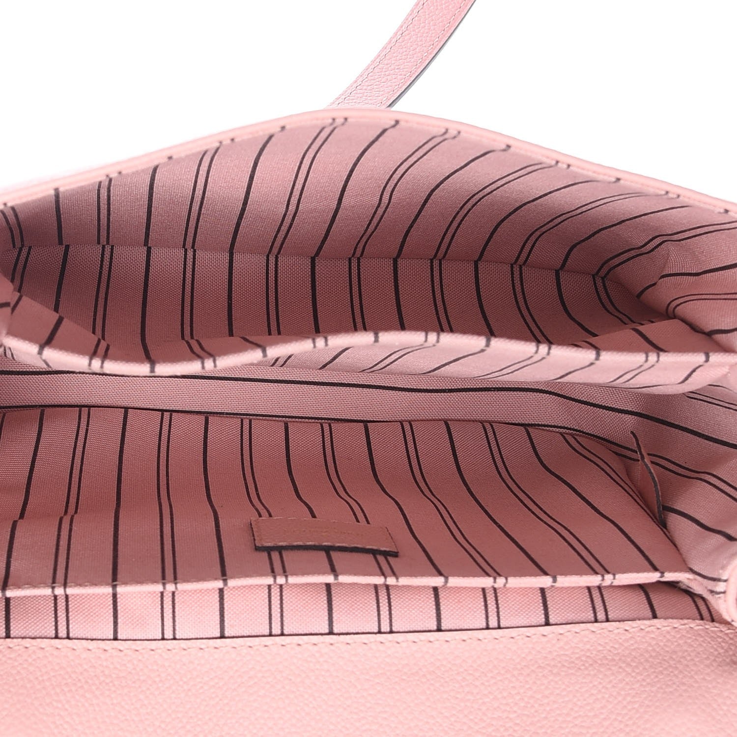 Louis Vuitton Empreinte Pochette Metis Rose Poudre 8 of 9
