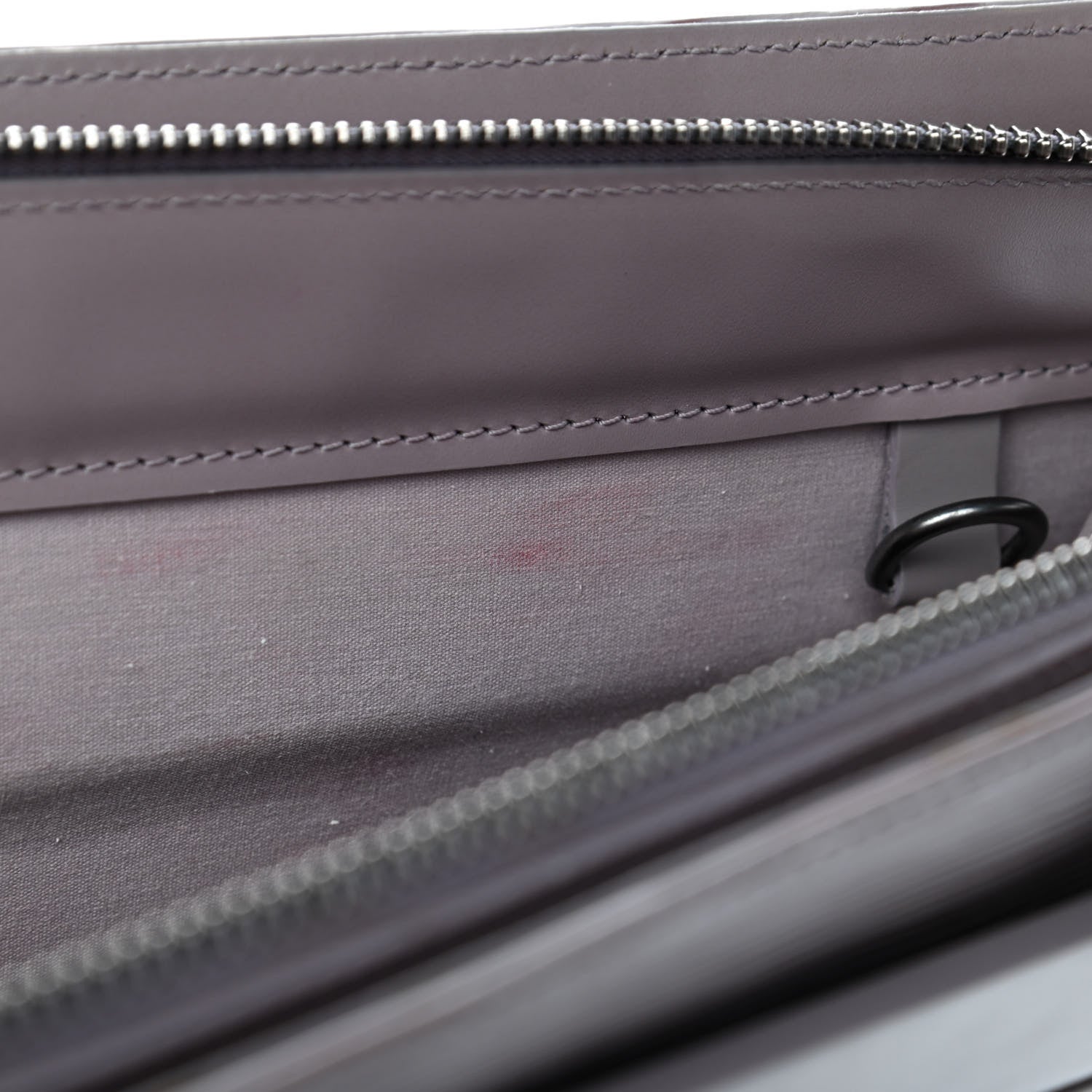 Louis Vuitton Epi Croisette PM Lilac 5 of 5