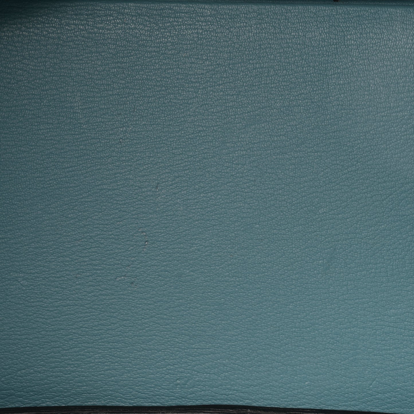 Togo BIRKIN 35 Blue Jean