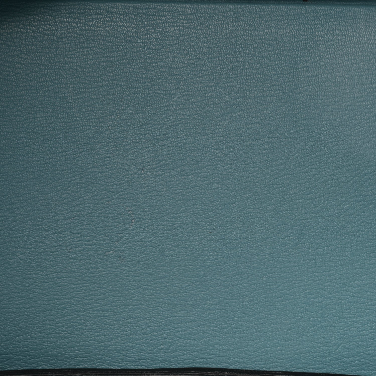 Hermes Togo BIRKIN 35 Blue Jean 14 of 18
